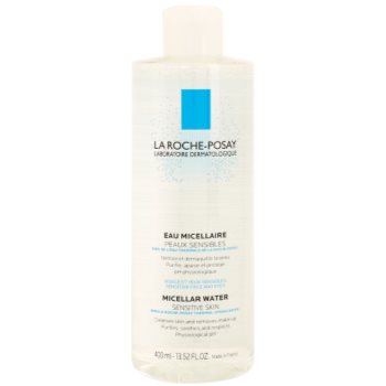 La Roche-Posay Toleriane Micellar Water apa cu particule micele pentru piele sensibilă - imagine 3
